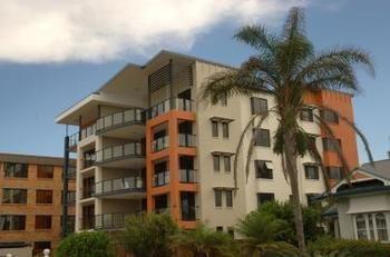 Pacific Reef By Kacys Aparthotel Bargara Exterior photo