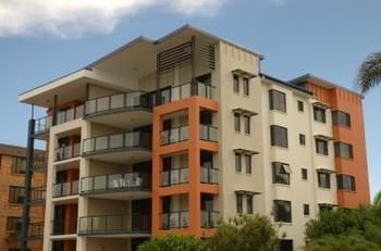 Pacific Reef By Kacys Aparthotel Bargara Exterior photo
