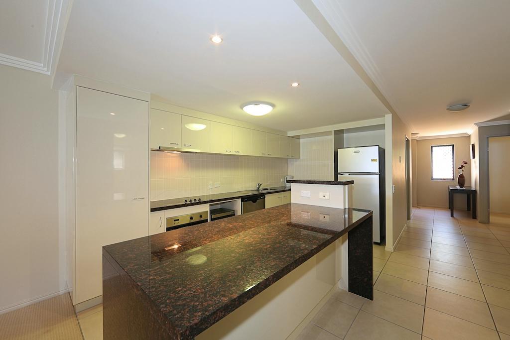 Pacific Reef By Kacys Aparthotel Bargara Room photo