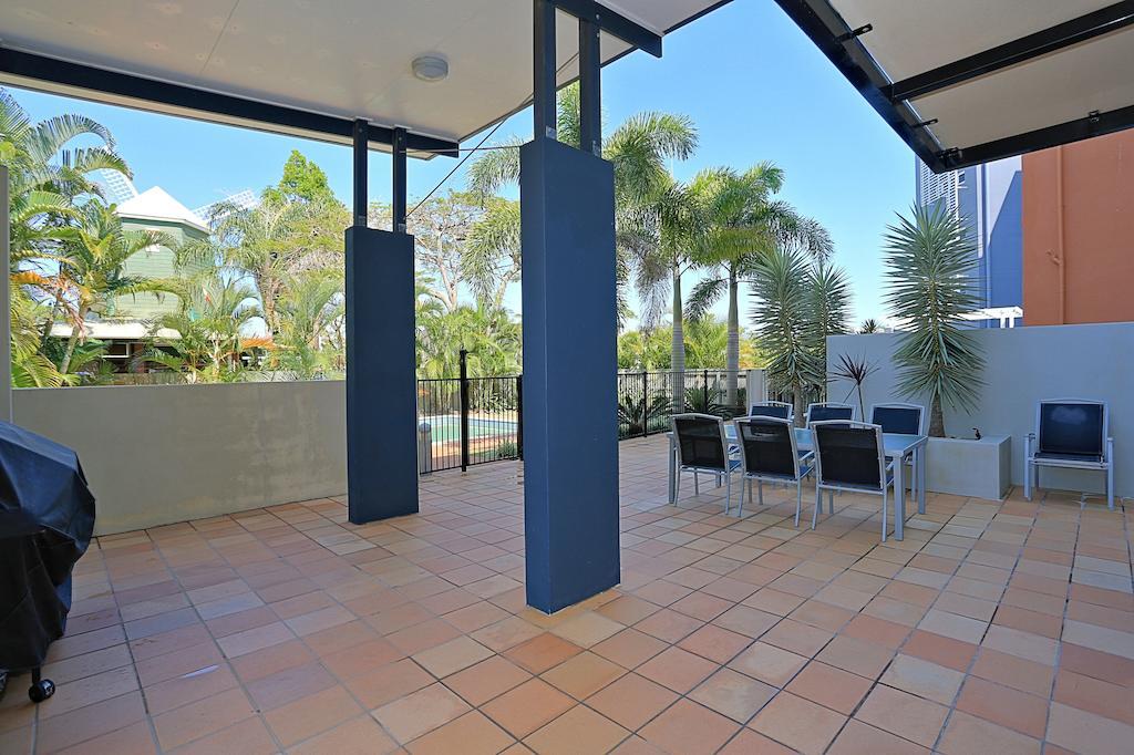 Pacific Reef By Kacys Aparthotel Bargara Exterior photo